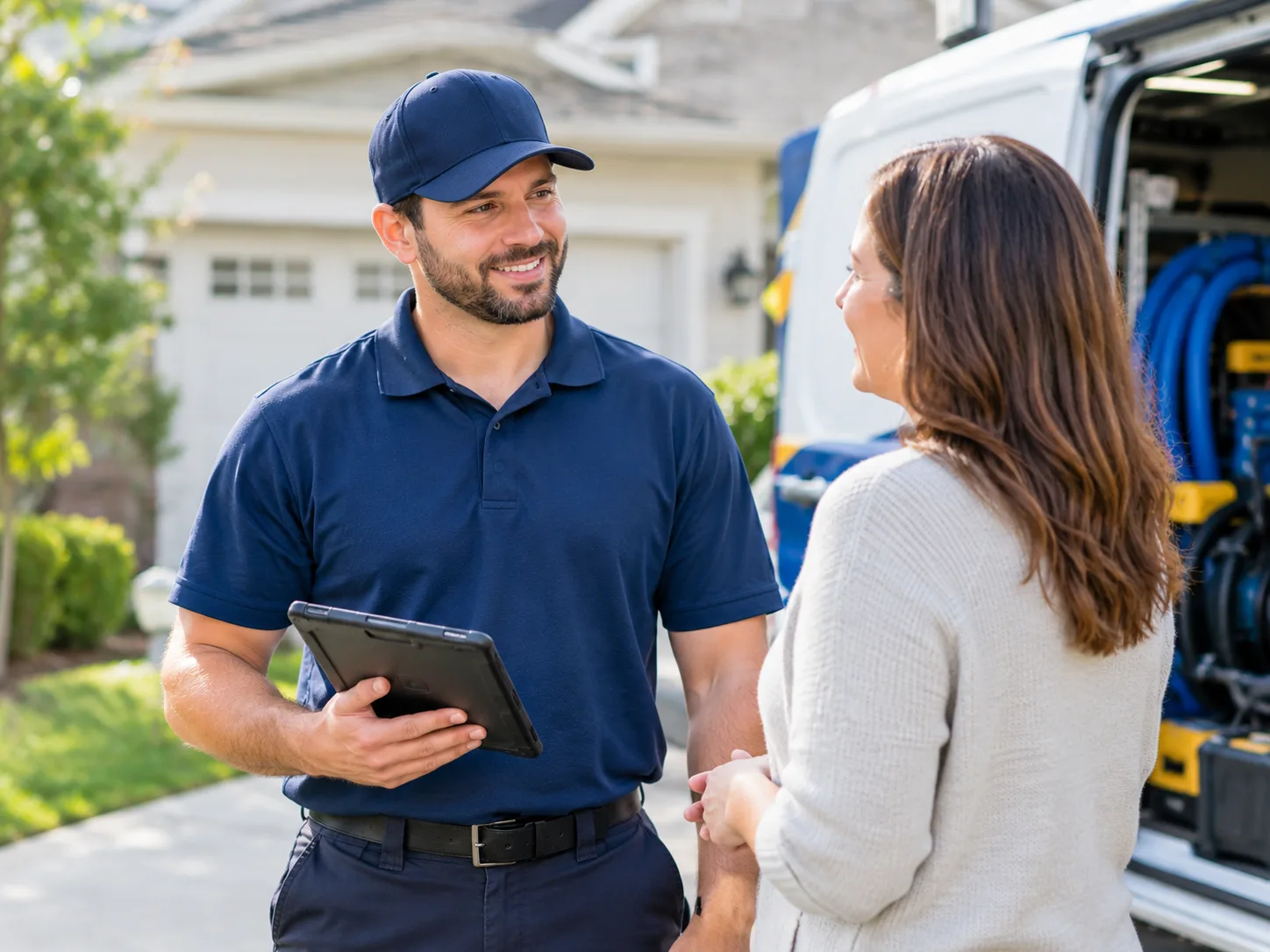 Sewage Backup Cleanup Georgetown, LA FAQs